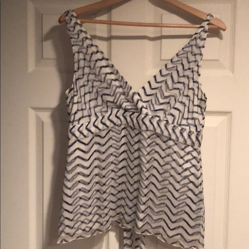 J.Crew Top